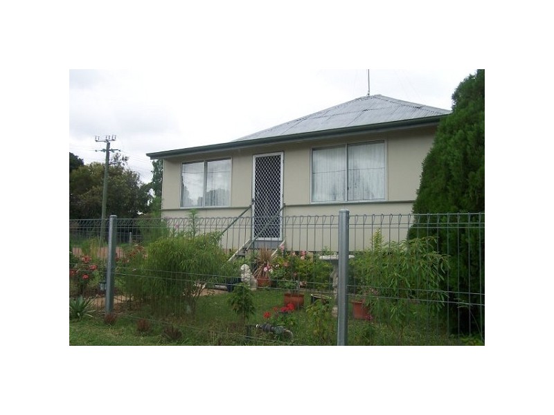 88 King Street, LISSNER, Charters Towers QLD 4820