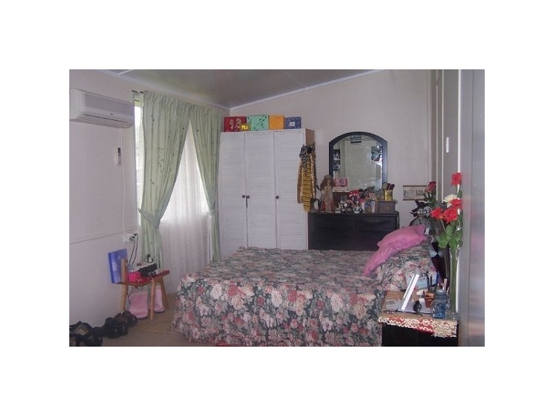 88 King Street, LISSNER, Charters Towers QLD 4820