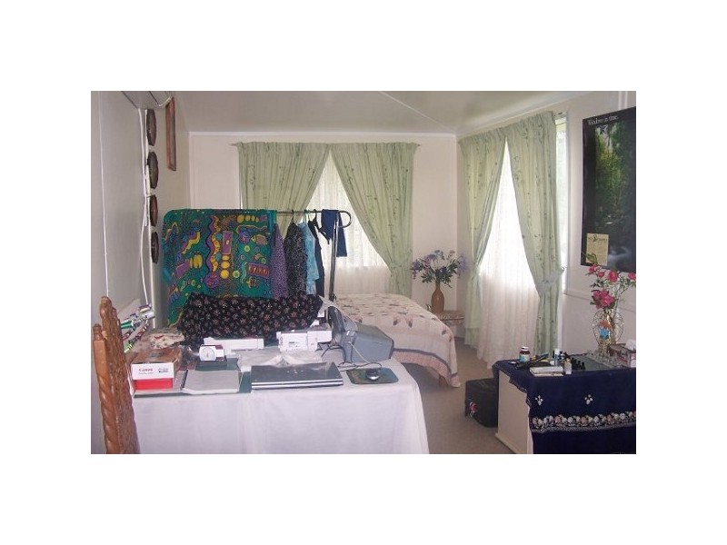 88 King Street, LISSNER, Charters Towers QLD 4820