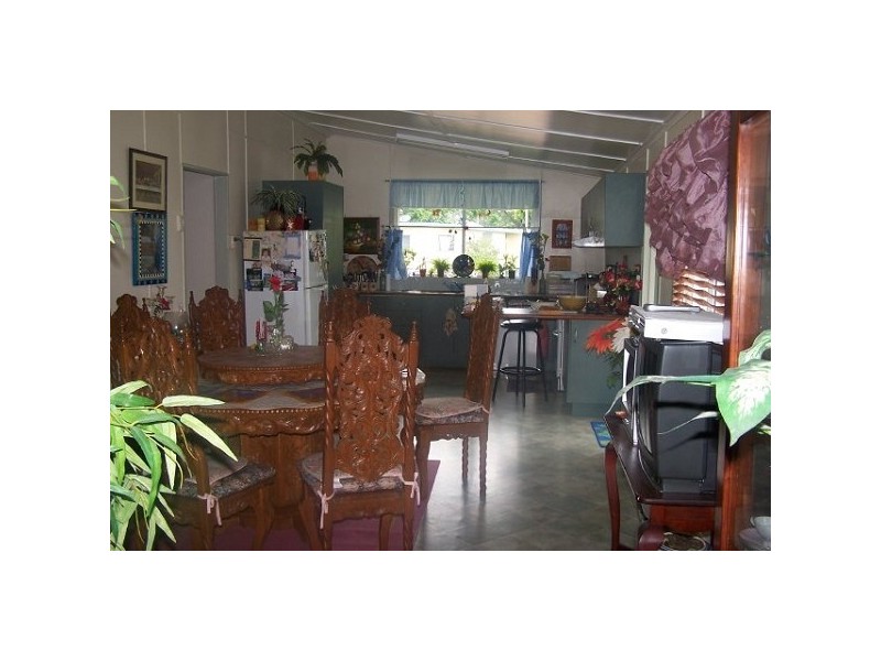 88 King Street, LISSNER, Charters Towers QLD 4820