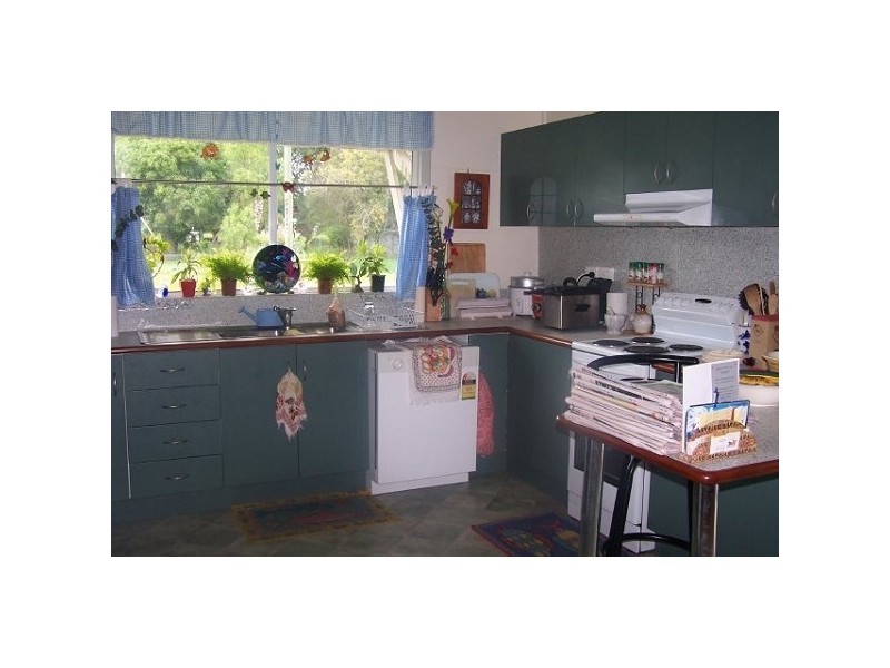 88 King Street, LISSNER, Charters Towers QLD 4820