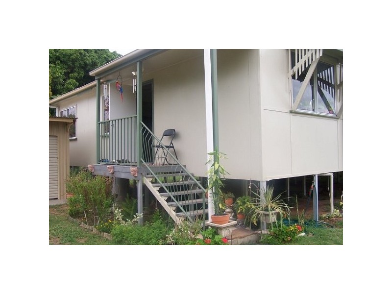 88 King Street, LISSNER, Charters Towers QLD 4820