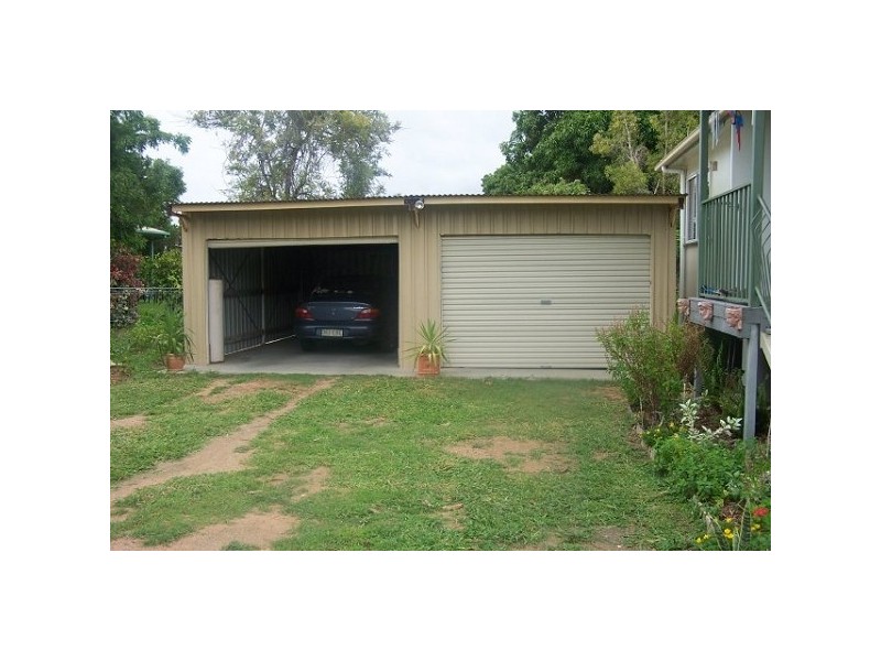 88 King Street, LISSNER, Charters Towers QLD 4820