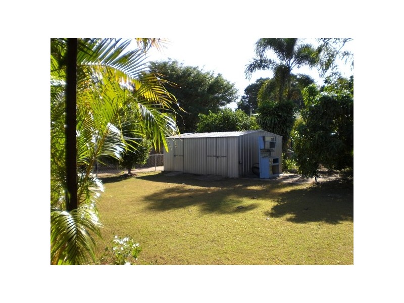 Charters Towers QLD 4820