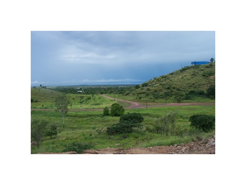 Charters Towers QLD 4820