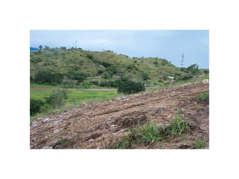 Charters Towers QLD 4820