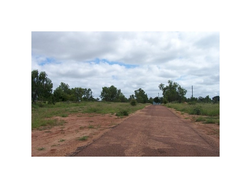 Charters Towers QLD 4820