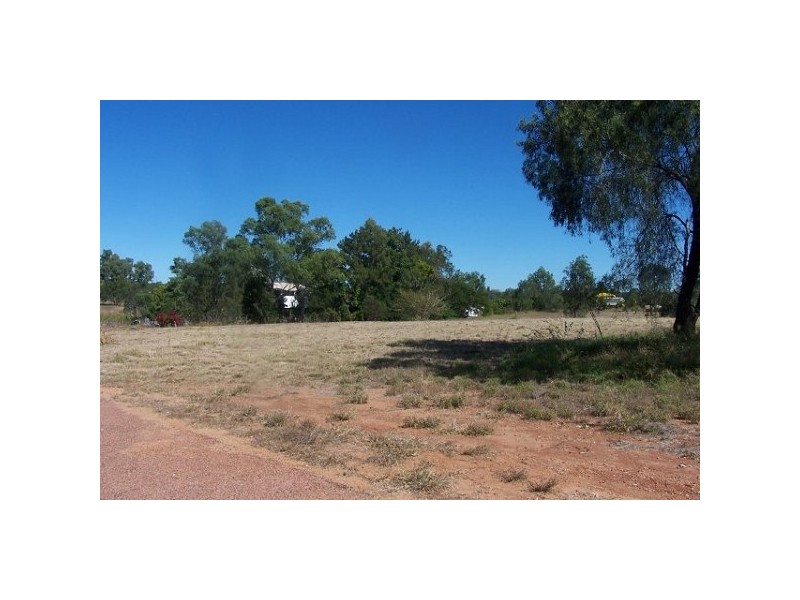 Charters Towers QLD 4820