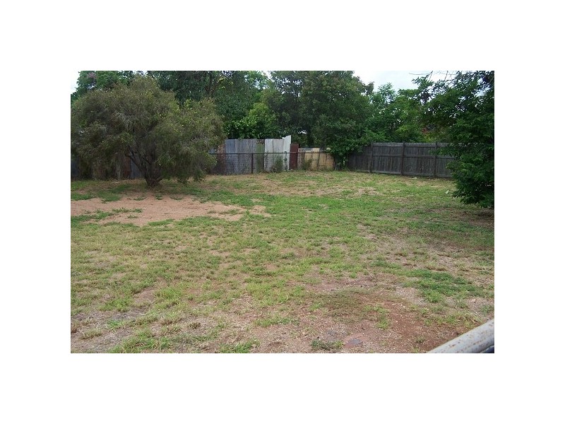 Lot 6 Church Street, Charters Towers QLD 4820
