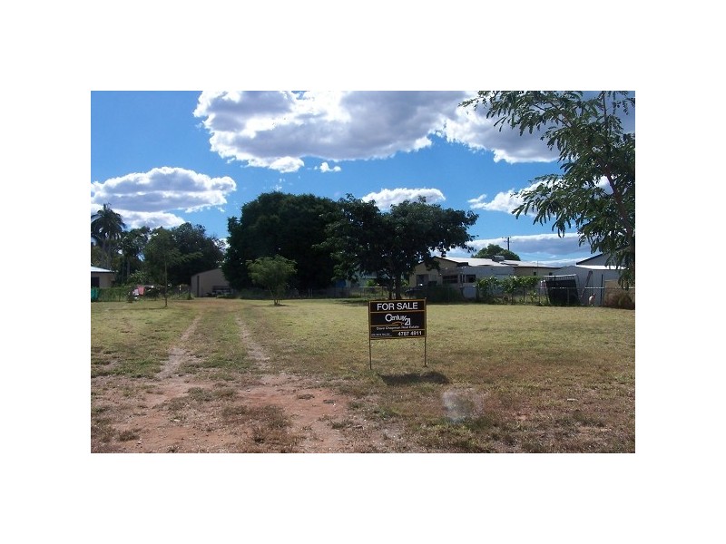 Lot 7 May Street, Charters Towers QLD 4820