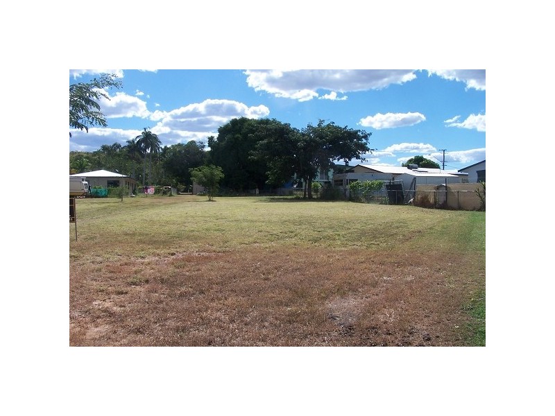 Lot 7 May Street, Charters Towers QLD 4820