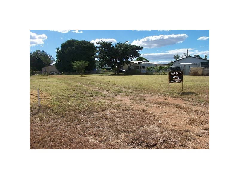 Lot 7 May Street, Charters Towers QLD 4820