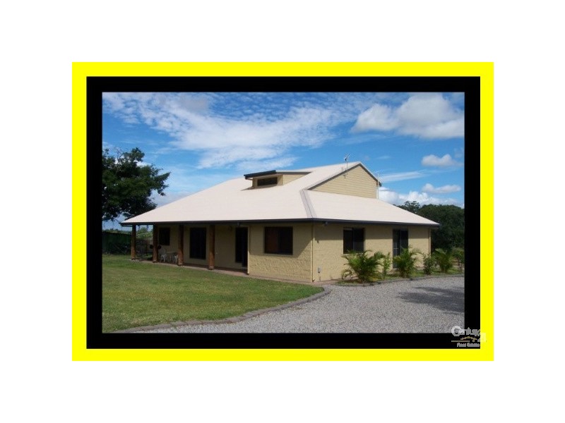 20a Kirkbride Street MOSMAN PARK, Charters Towers QLD 4820