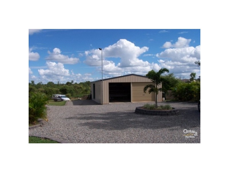 20a Kirkbride Street MOSMAN PARK, Charters Towers QLD 4820