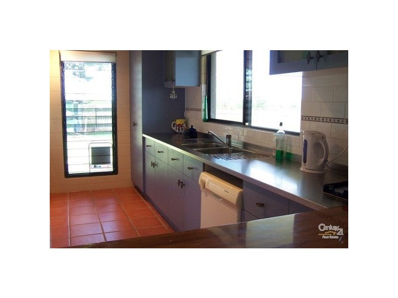 20a Kirkbride Street MOSMAN PARK, Charters Towers QLD 4820