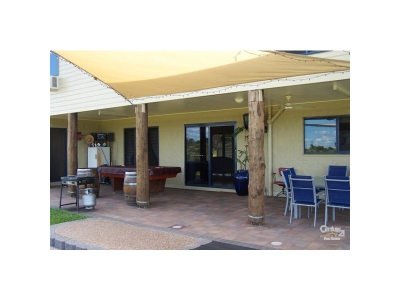 20a Kirkbride Street MOSMAN PARK, Charters Towers QLD 4820