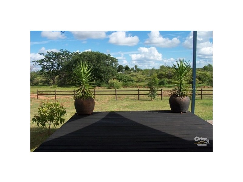 20a Kirkbride Street MOSMAN PARK, Charters Towers QLD 4820