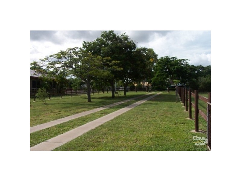 20a Kirkbride Street MOSMAN PARK, Charters Towers QLD 4820