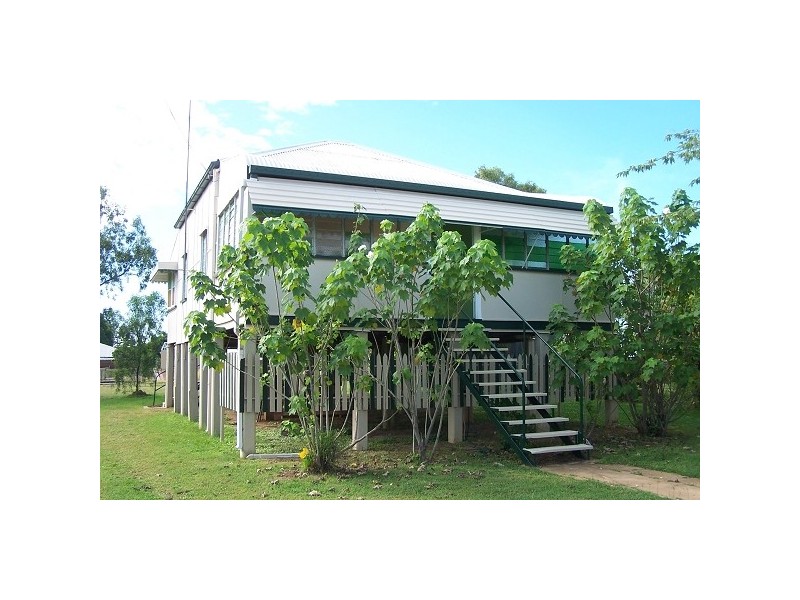 Charters Towers QLD 4820