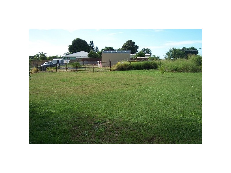 Charters Towers QLD 4820