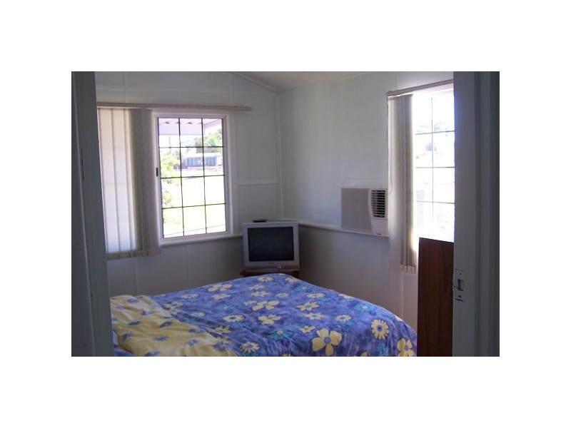 7a Hackett Terrace, RICHMOND HILL, Charters Towers QLD 4820