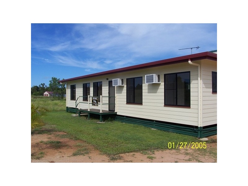 Charters Towers QLD 4820