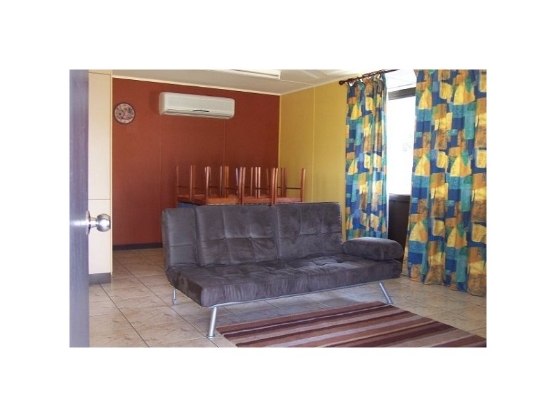 37 Phillipson Road MILLCHESTER, Charters Towers QLD 4820