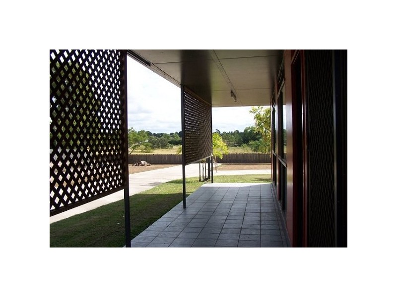 37 Phillipson Road MILLCHESTER, Charters Towers QLD 4820