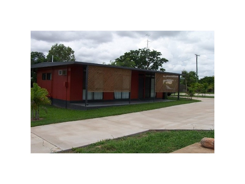 37 Phillipson Road MILLCHESTER, Charters Towers QLD 4820