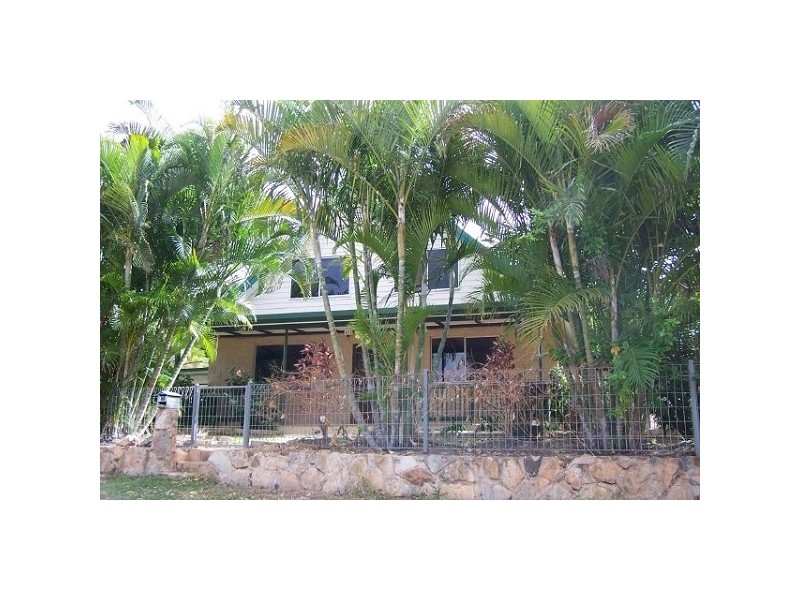 26 Clarke Street RICHMOND HILL, Charters Towers QLD 4820