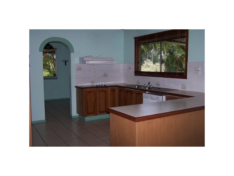 26 Clarke Street RICHMOND HILL, Charters Towers QLD 4820