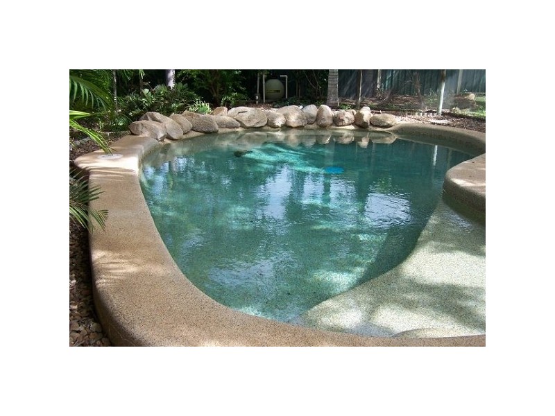 26 Clarke Street RICHMOND HILL, Charters Towers QLD 4820