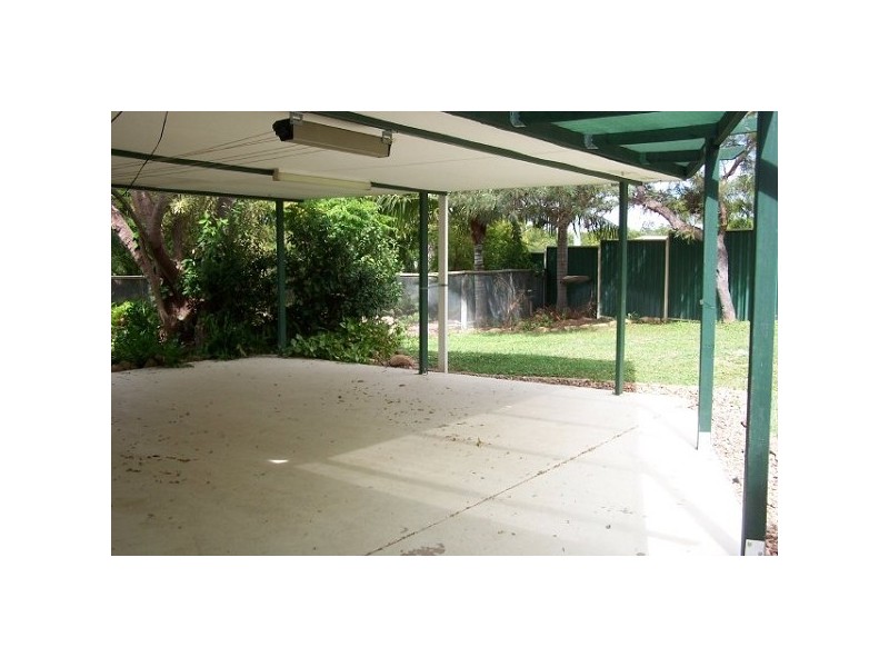 26 Clarke Street RICHMOND HILL, Charters Towers QLD 4820