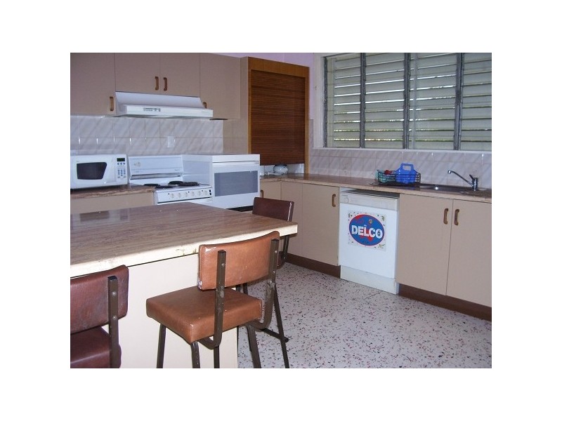 Charters Towers QLD 4820