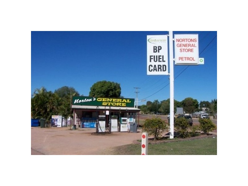 Charters Towers QLD 4820