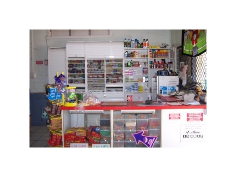 Charters Towers QLD 4820