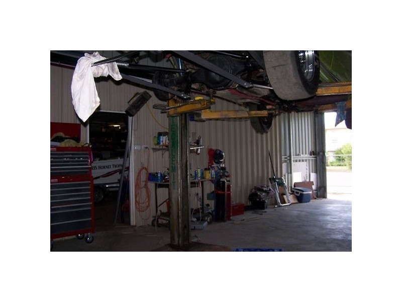 Charters Towers QLD 4820