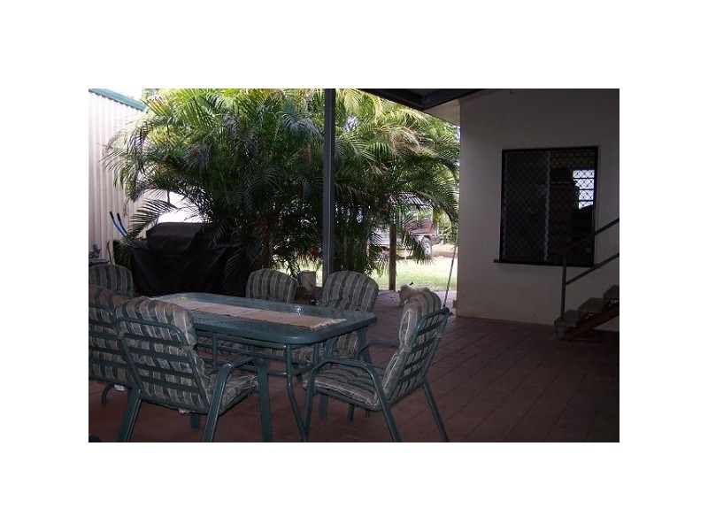 Charters Towers QLD 4820