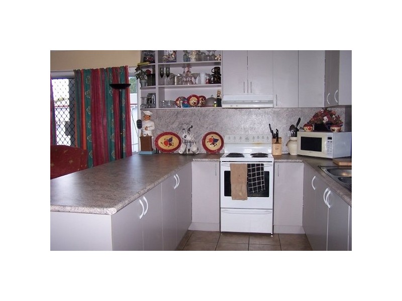 Charters Towers QLD 4820