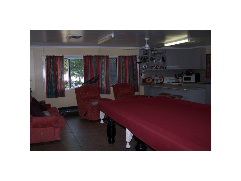 Charters Towers QLD 4820