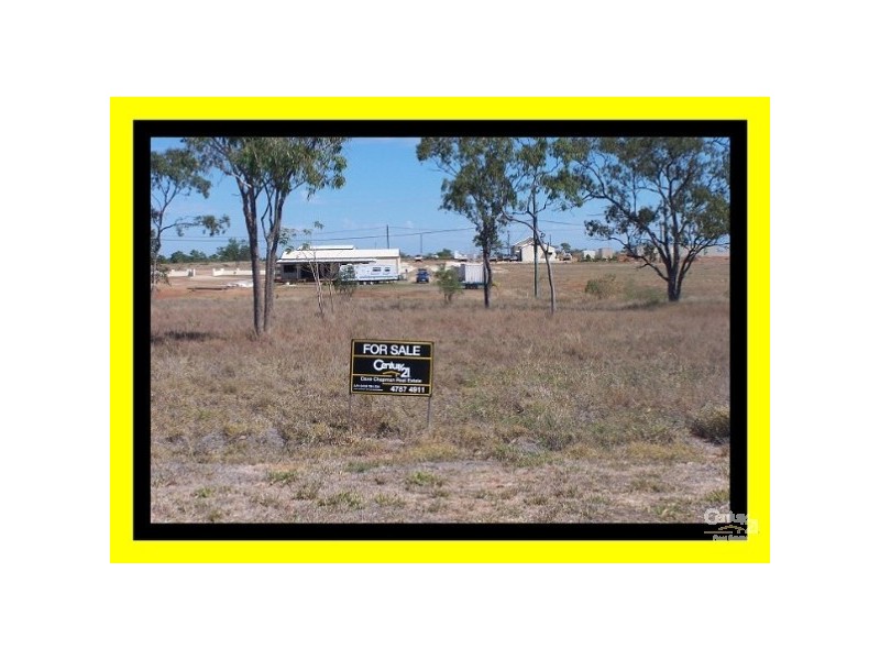 201 Weir Road TOLL, Charters Towers QLD 4820