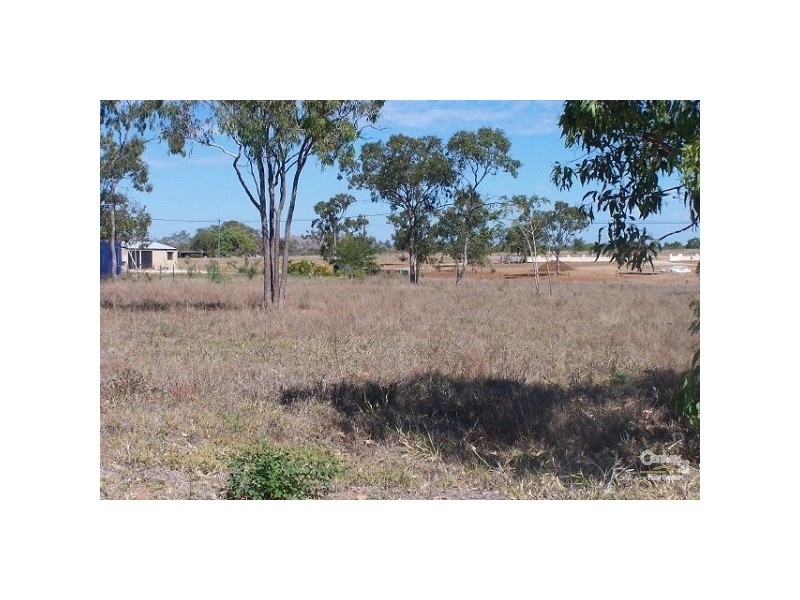 201 Weir Road TOLL, Charters Towers QLD 4820