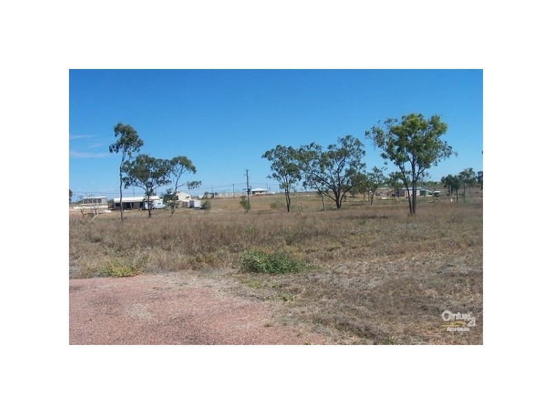 201 Weir Road TOLL, Charters Towers QLD 4820