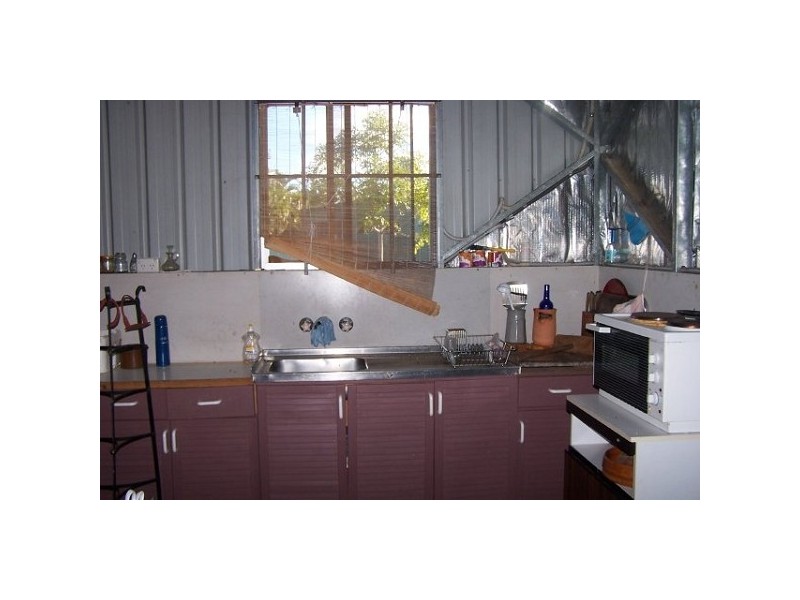 Charters Towers QLD 4820