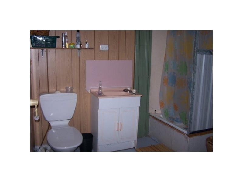 Charters Towers QLD 4820