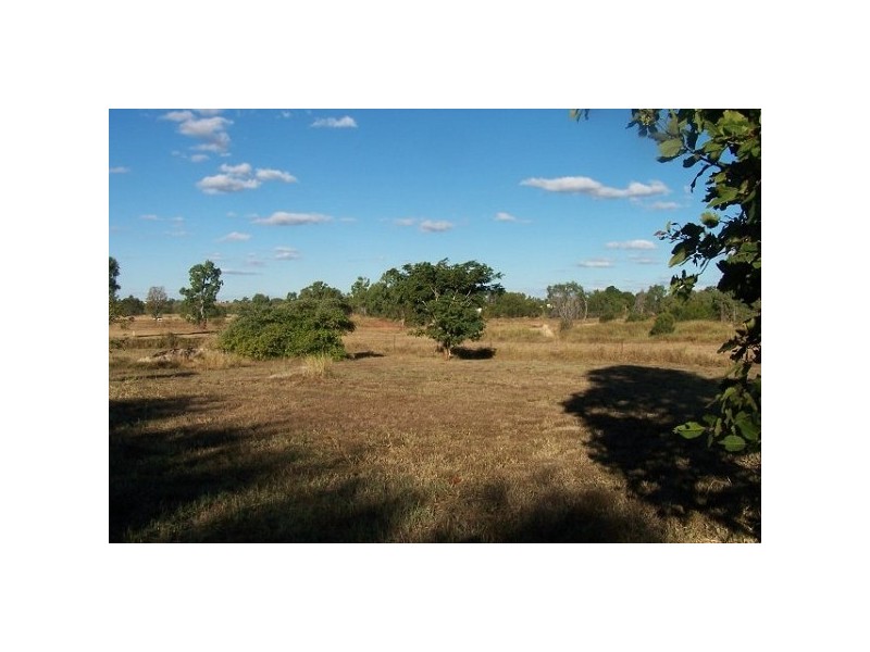 Charters Towers QLD 4820