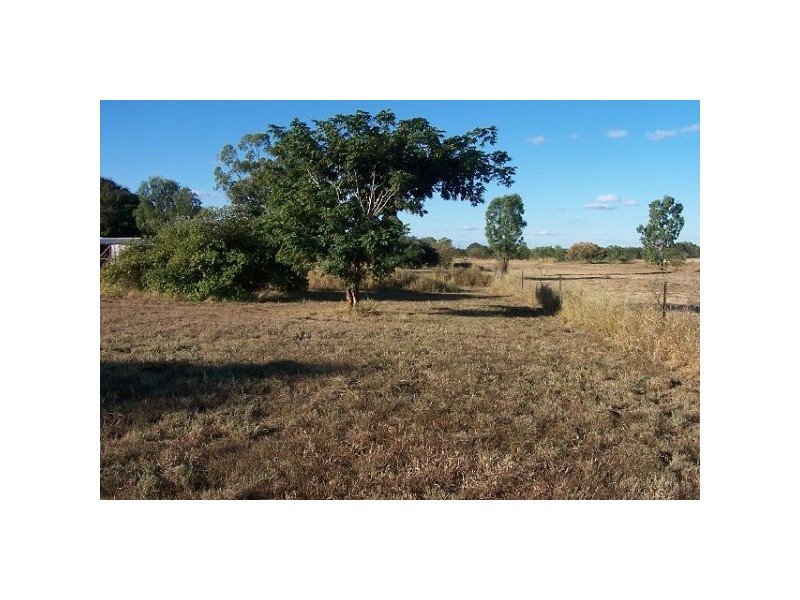 Charters Towers QLD 4820