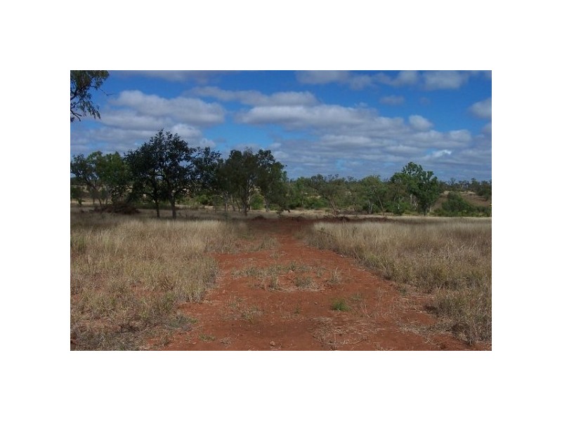 Lot 1(5ac) Great Britain Road SOUTHERN CROSS, Charters Towers QLD 4820