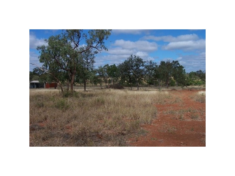 Lot 1(5ac) Great Britain Road SOUTHERN CROSS, Charters Towers QLD 4820