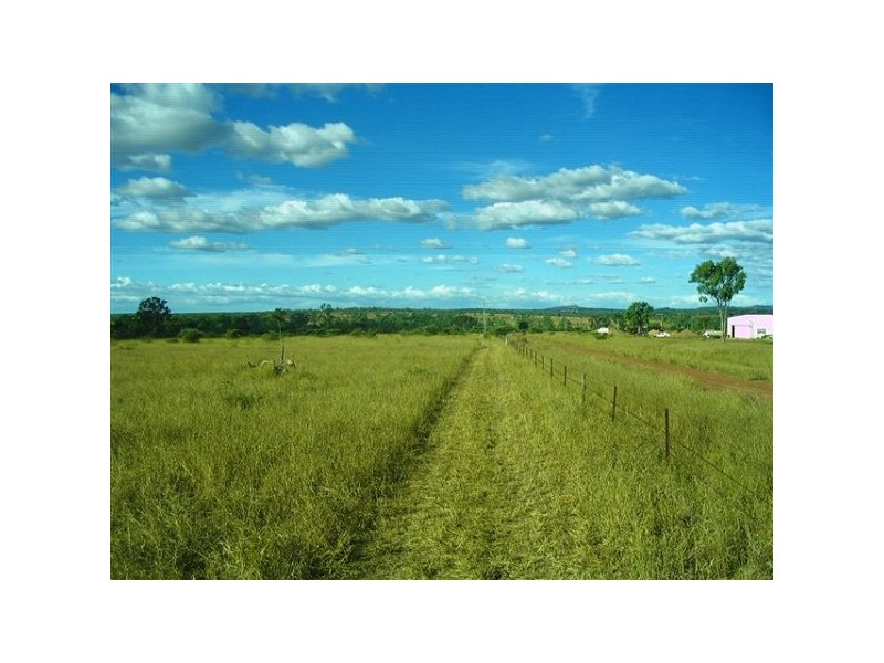 Lot 1 Archer Road BREDDAN, Charters Towers QLD 4820